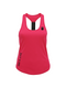 QIS - Women's Strap Back Vest