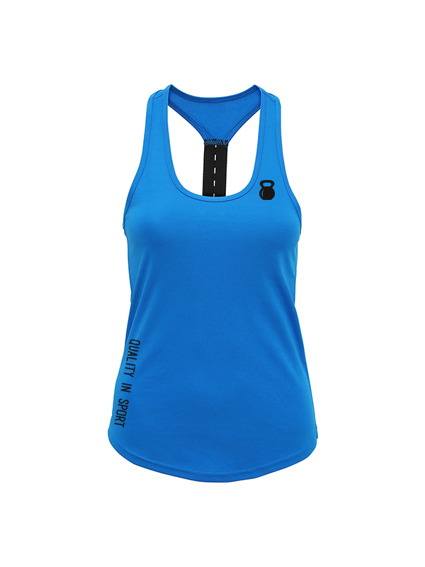 QIS - Women's Strap Back Vest