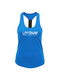 CrossFit Lividum Women's Training Vest