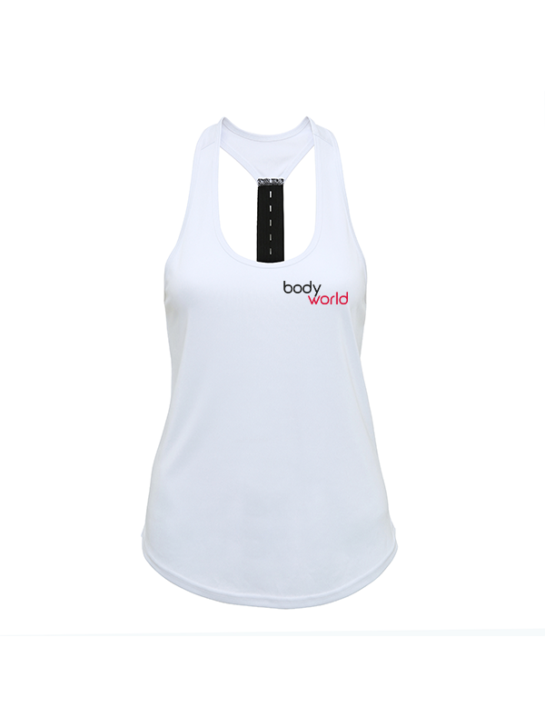 Body-World - Performance Strap Vest (Women)