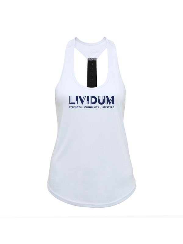 CrossFit Lividum Women's Training Vest