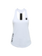 QIS - Women's Strap Back Vest