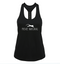 Move Natural - Performance Strap Back Vest