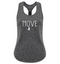 Move Natural - Performance Strap Back Vest
