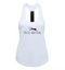 Move Natural - Performance Strap Back Vest