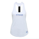 FitHaus - Performance Strap Back Vest
