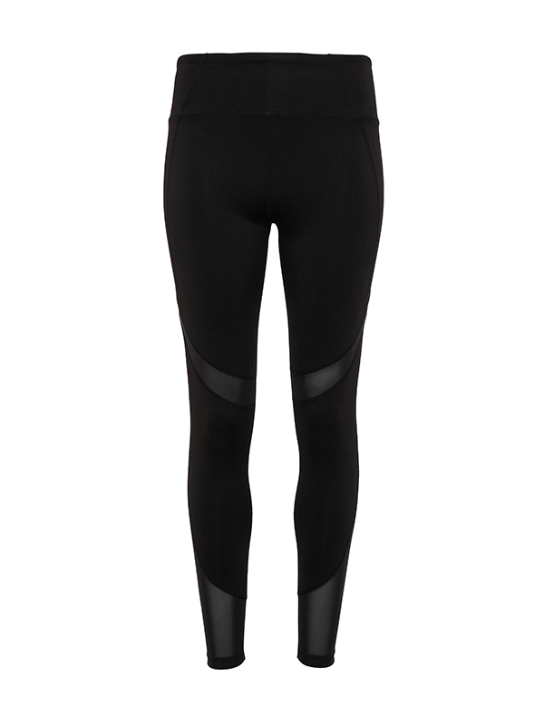 RHNO Women Mesh Tech Legging