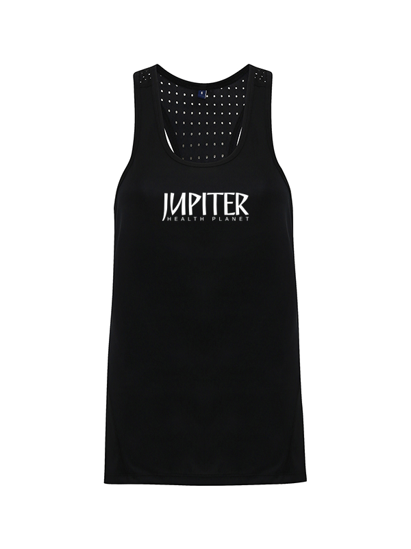 Jupiter - Laser Cut Tanktop (Women)