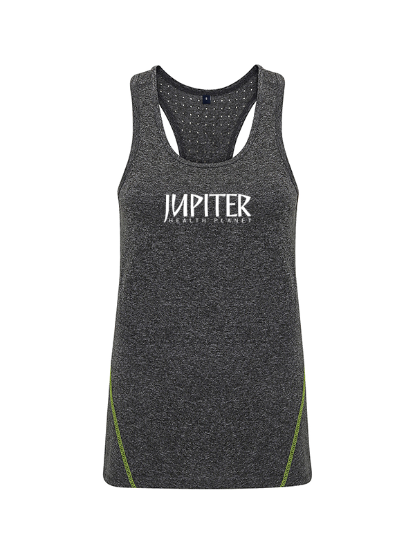 Jupiter - Laser Cut Tanktop (Women)