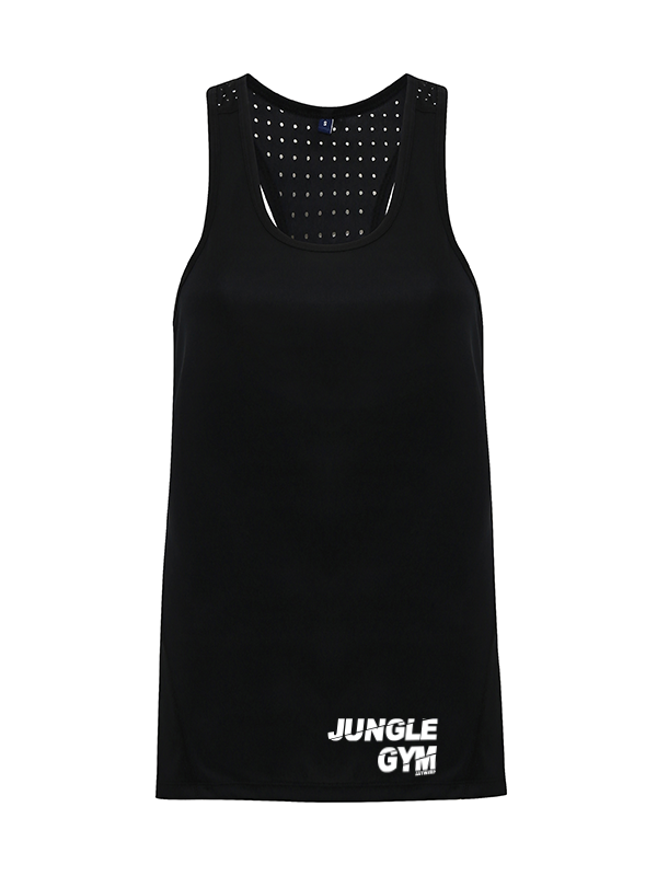 JungleGymAntwerp - Women’s Tanktop