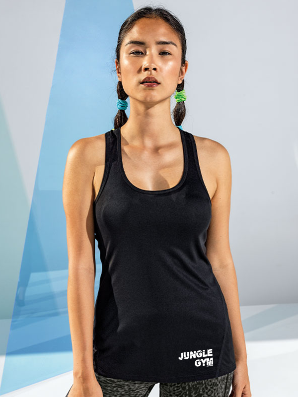 JungleGymAntwerp - Women’s Tanktop