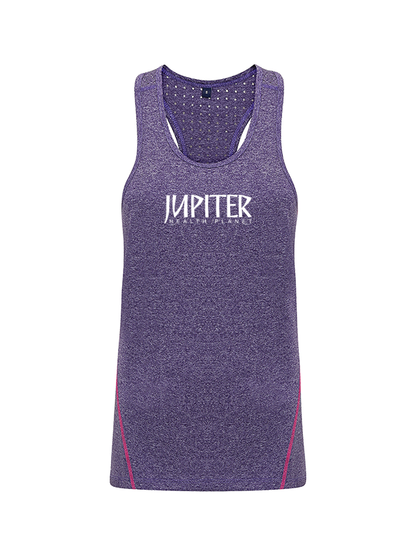 Jupiter - Laser Cut Tanktop (Women)