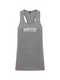 Jupiter - Laser Cut Tanktop (Women)