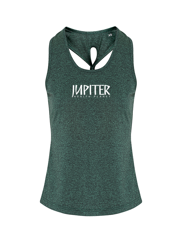 Jupiter - Yoga Knot Vest (Women)
