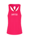 Jupiter - Yoga Knot Vest (Women)