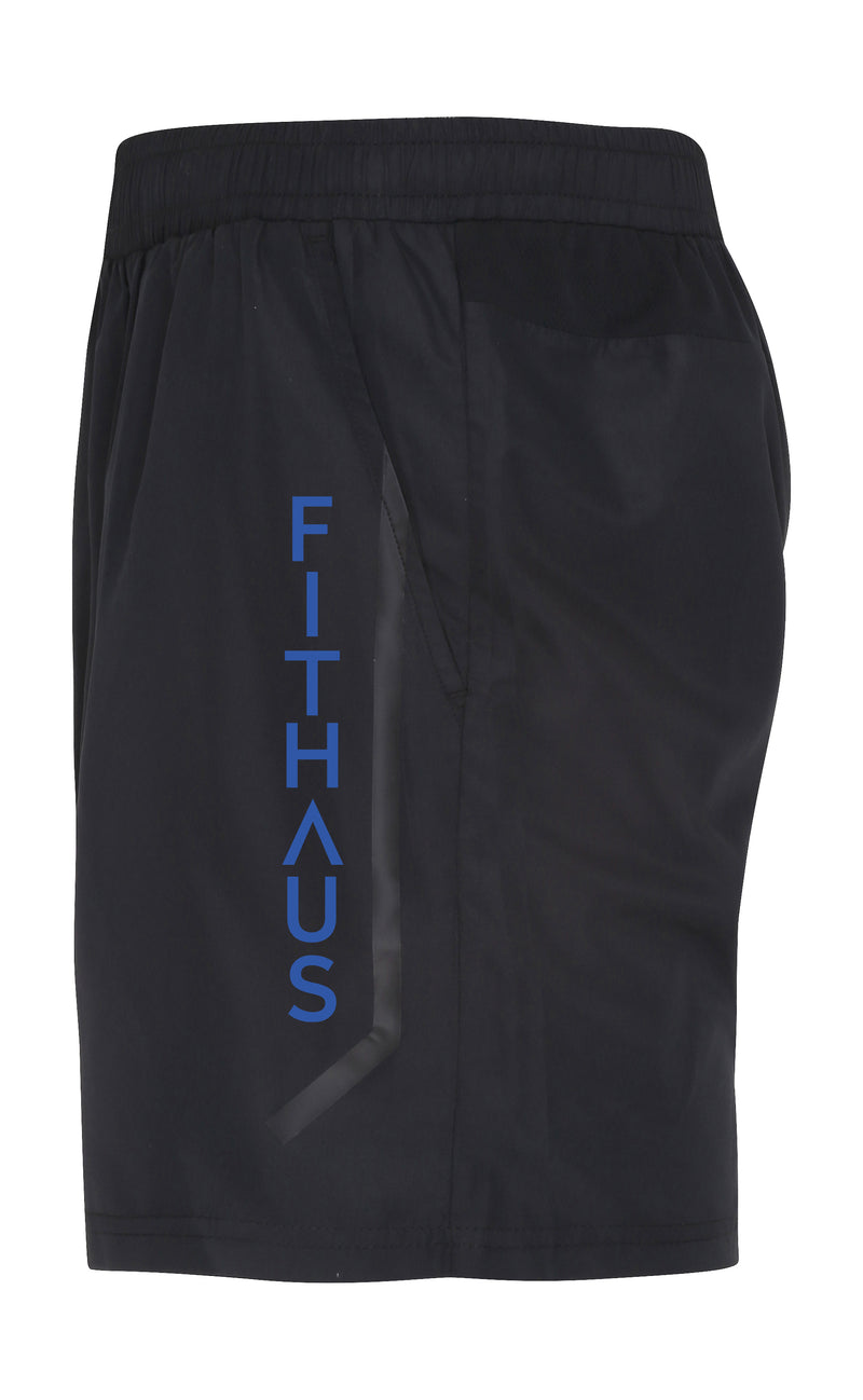 FitHaus - Men's Training Shorts
