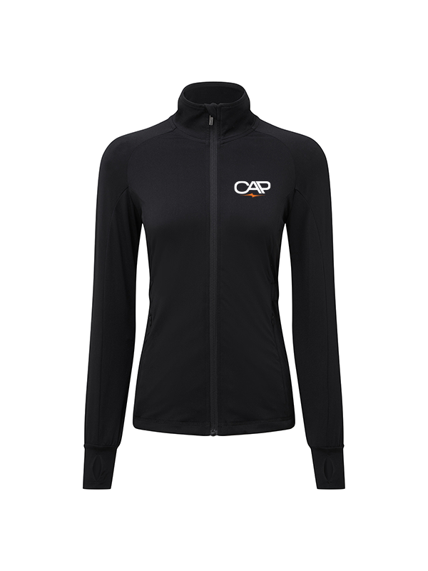 CAP Belgium - Performance Jacket (Women)