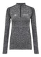 FitHaus - Multisport Zip Top