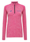 FitHaus - Multisport Zip Top