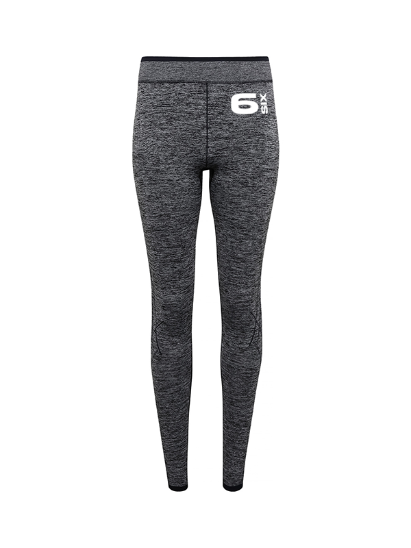 6SIX - 3D Legging Women