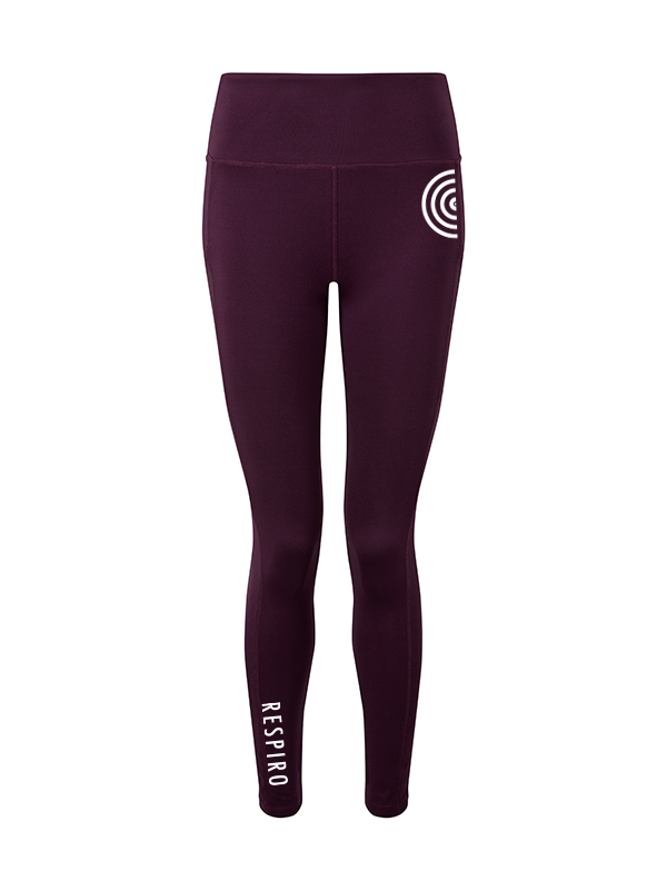 Respiro Women Legging (Various Colors)