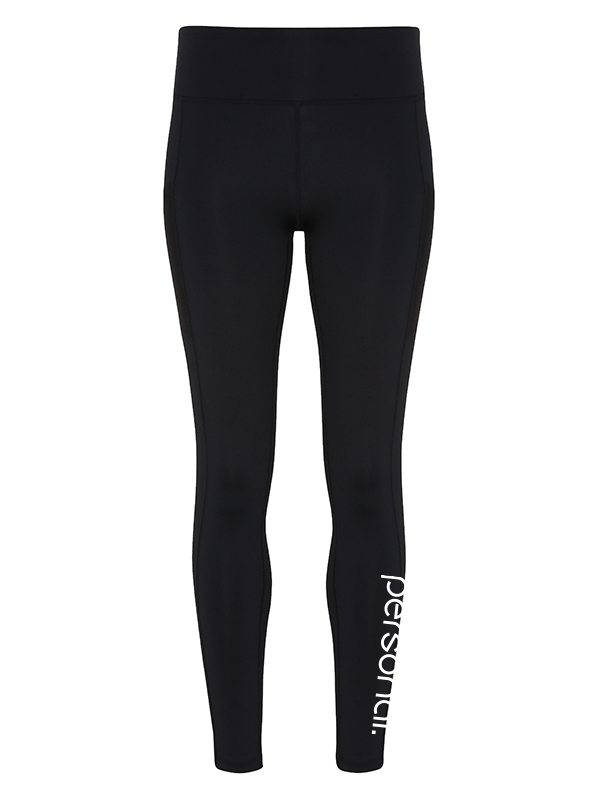 Personal Legging Black