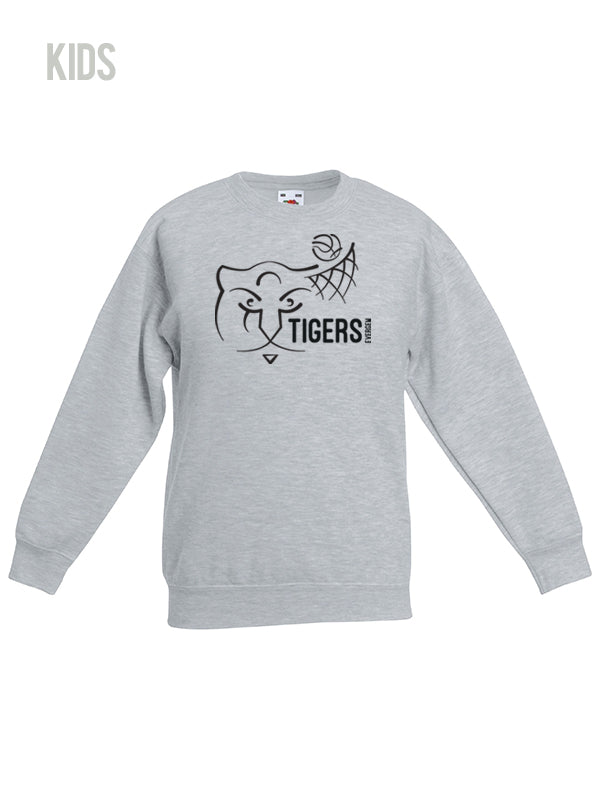 Evergem Tigers Sweater KIDS v2