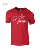 Evergem Tigers T-shirt KIDS