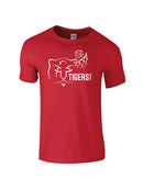 Evergem Tigers T-shirt