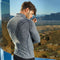 2150 Multi-Sport Performance zip top