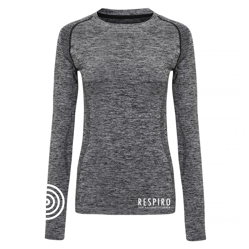 Respiro multi-sport performance long sleeve top