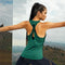 2150 Yoga knot Vest PT versie
