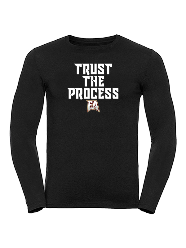 Process - Longsleeve (Adults)