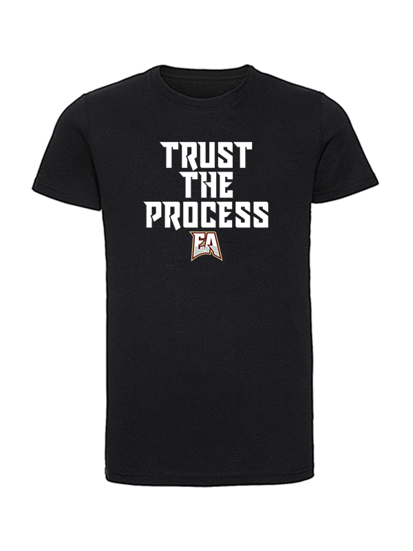 Process - Tshirt (Adults & Kids)