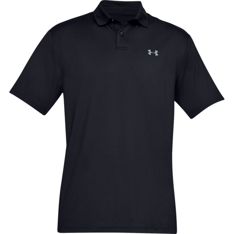 Performance polo textured 2.0