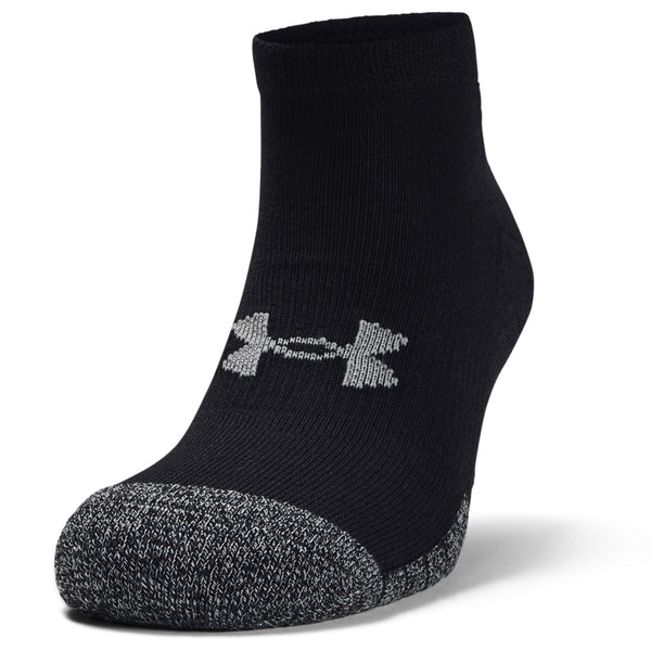 HeatGear® Lo cut socks (pack of 3 pairs)