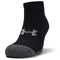 HeatGear® Lo cut socks (pack of 3 pairs)