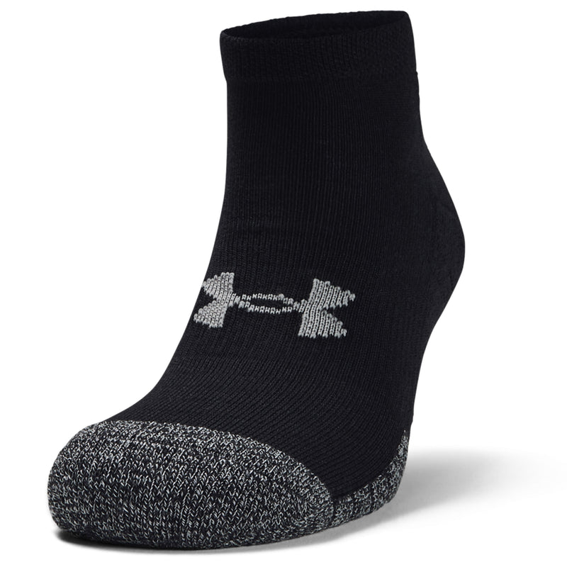 HeatGear® Lo cut socks (pack of 3 pairs)