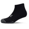 HeatGear® Lo cut socks (pack of 3 pairs)