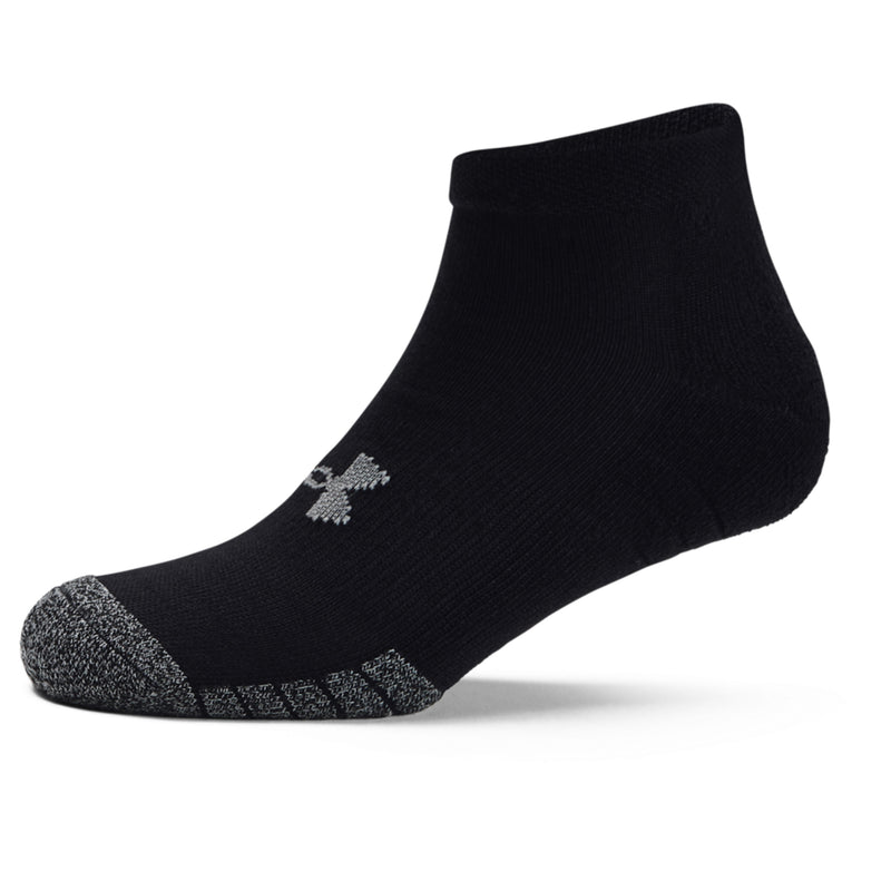 HeatGear® Lo cut socks (pack of 3 pairs)