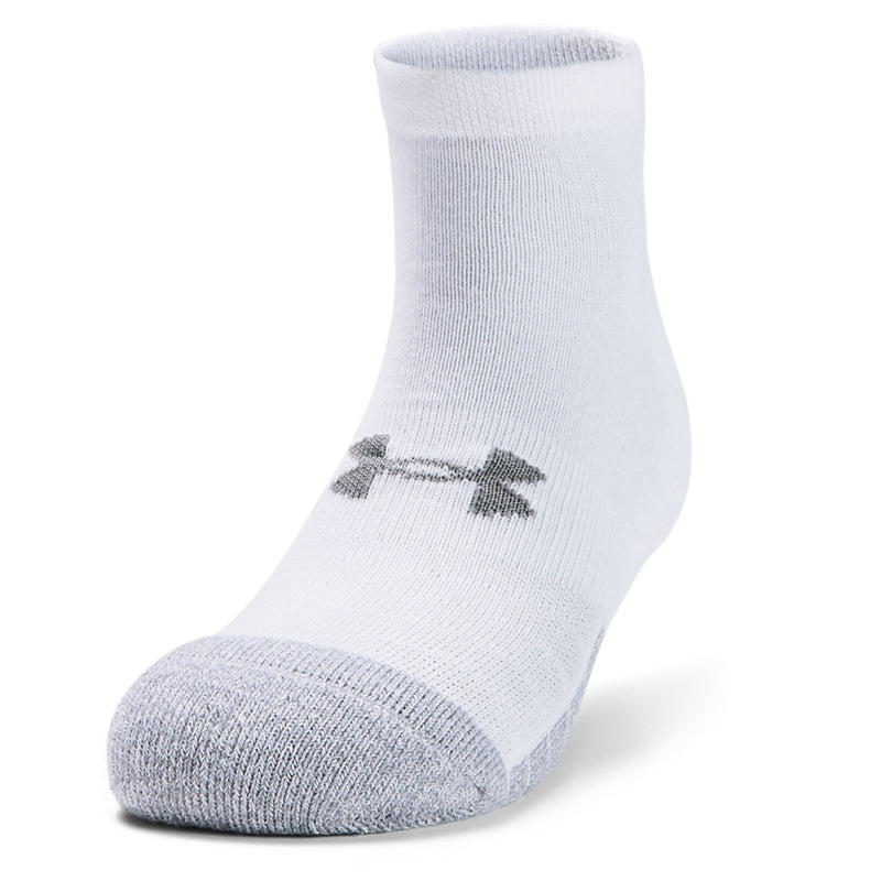 HeatGear® Lo cut socks (pack of 3 pairs)