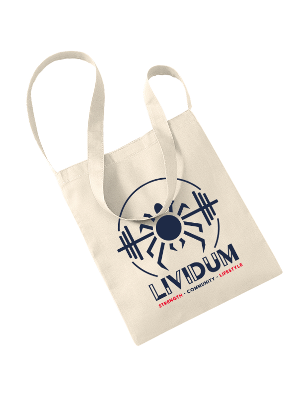 Lividum Tote Bag