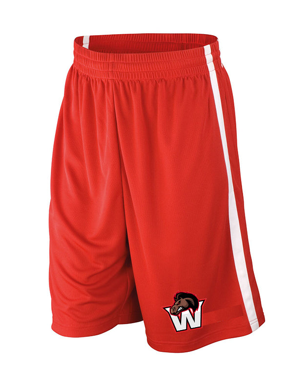 Waregem Training Shorts Men's Quick Dry