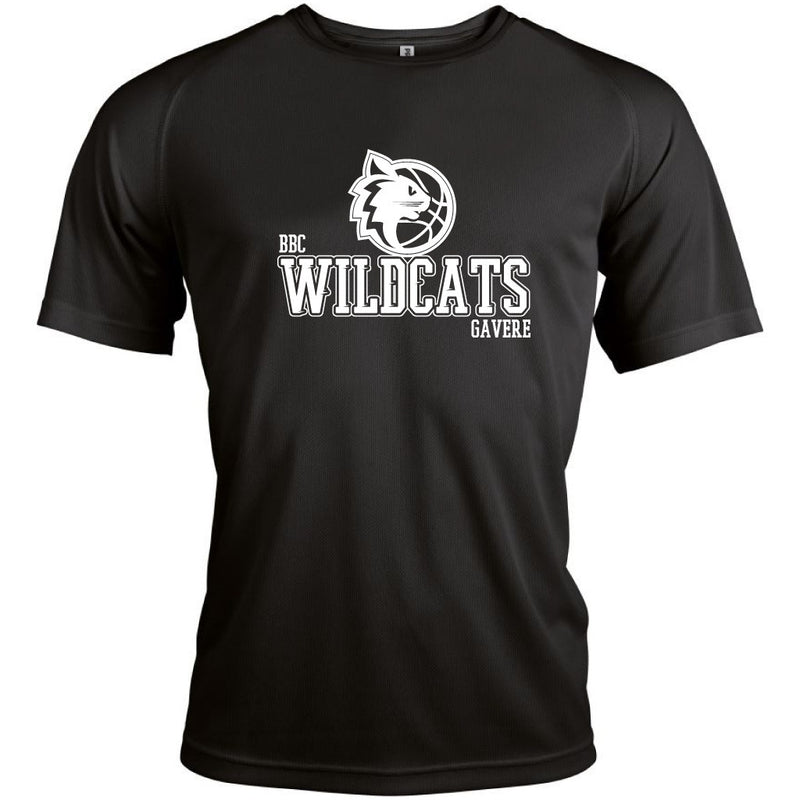 WildCats - Dry-fit SHOOTING Shirt