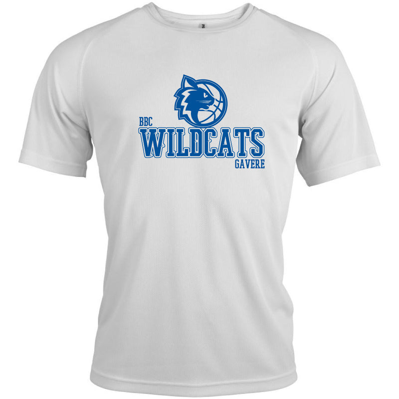 WildCats - Dry-fit SHOOTING Shirt