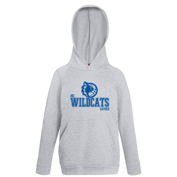 WildCats - Gavere Kids Hoodie