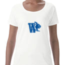 WildCats - Logo Ladies Deep Scoop T-shirt