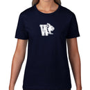 WildCats - Logo Ladies T-shirt
