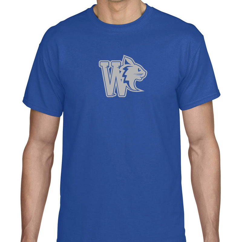 WildCats - Logo Dry Blend Shirt