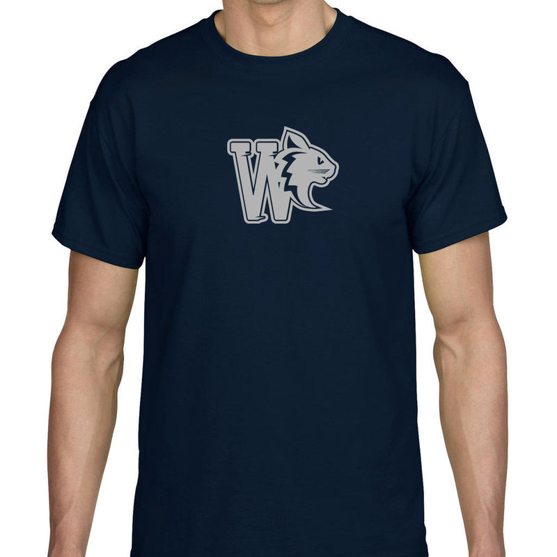 WildCats - Logo Dry Blend Shirt